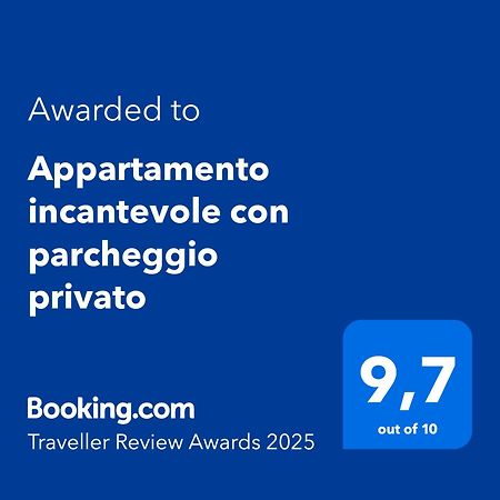 Appartamento Incantevole Con Parcheggio Privato Casteldidone Luaran gambar