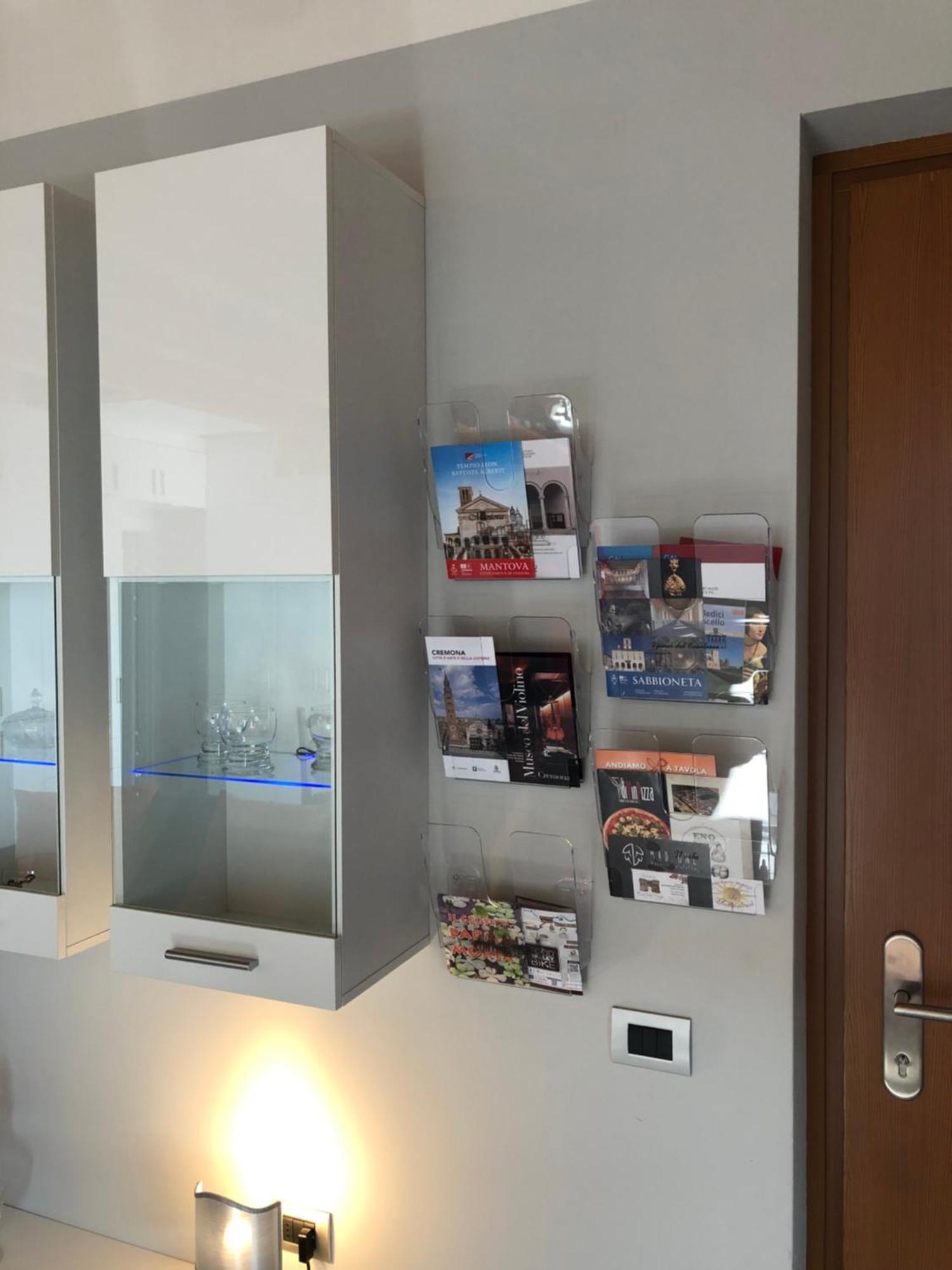 Appartamento Incantevole Con Parcheggio Privato Casteldidone Luaran gambar