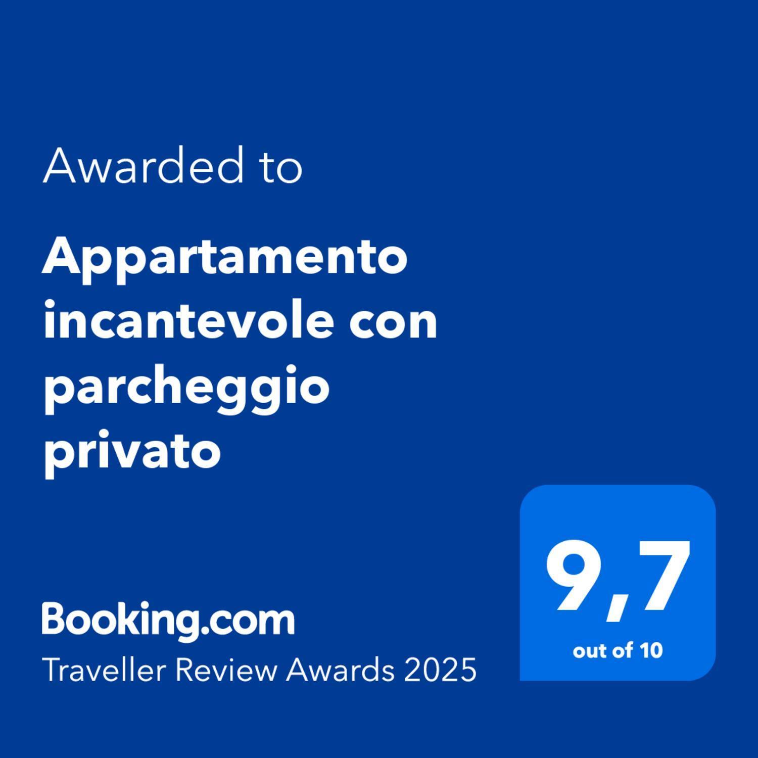 Appartamento Incantevole Con Parcheggio Privato Casteldidone Luaran gambar
